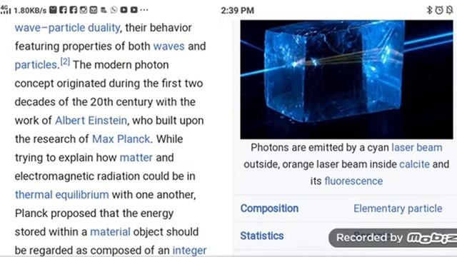 What Is Photon смотреть онлайн