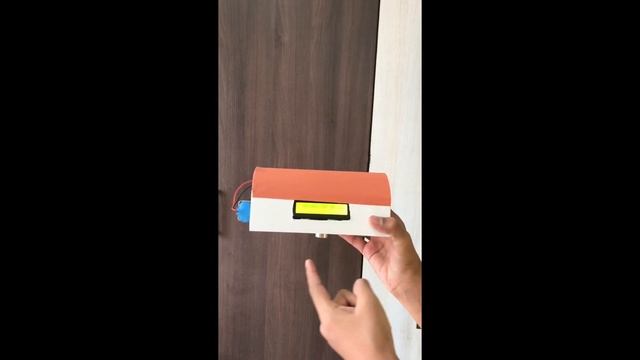 Instant Human Height Detector Gadget | Human Height Calculator using Arduino Uno смотреть онлайн