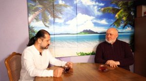 БЕСЕДЫ О ДОЛОРЕС КЭННОН. (ч.1)