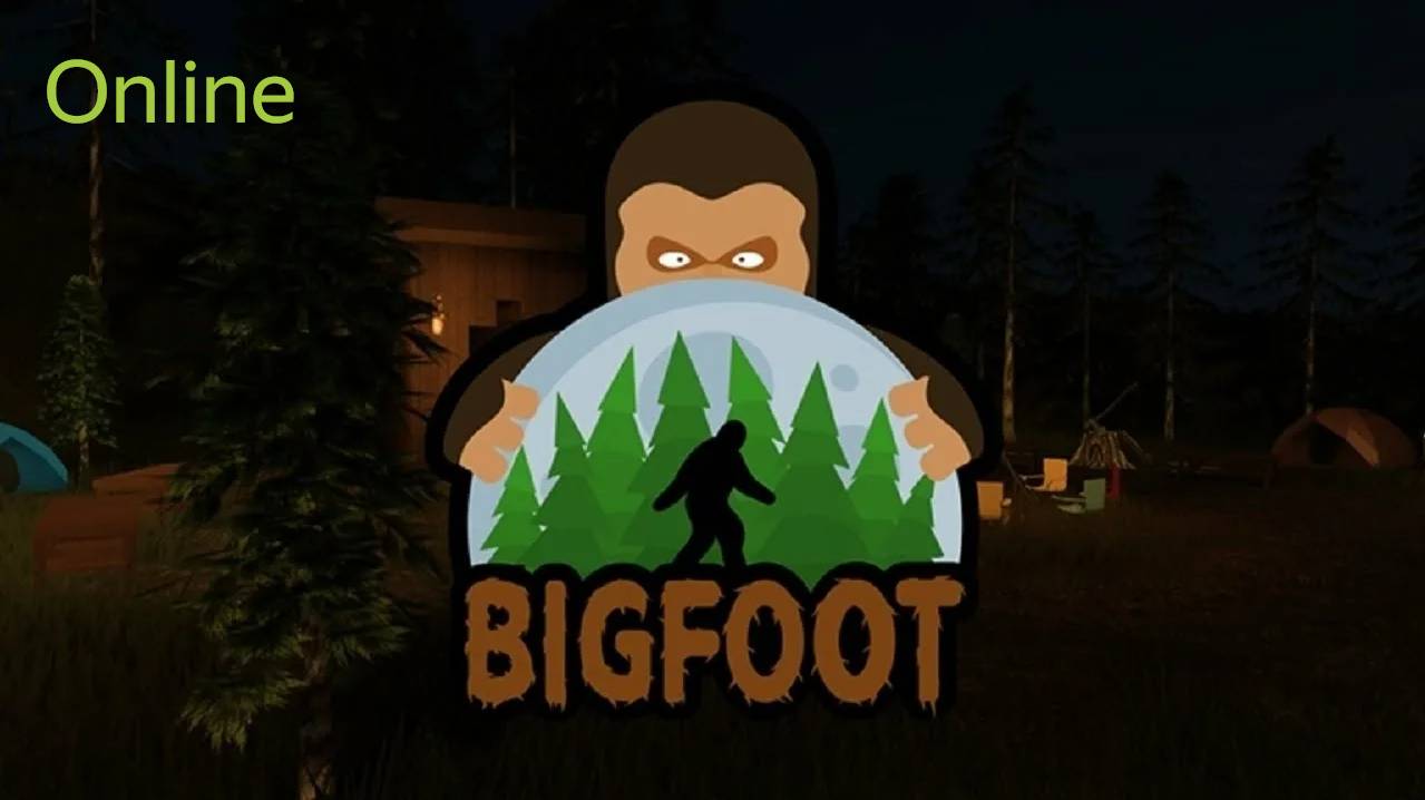 роблокс бигфут с друзьями | стрим по бигфуту в роблоксе!