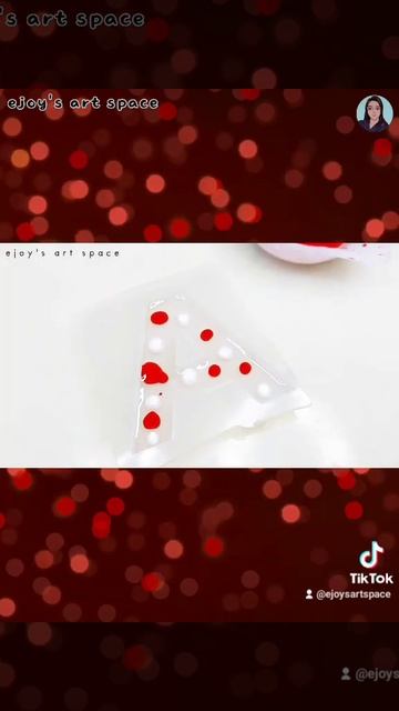 thank you everyone 💝 Merry Christmas from my family to yours 😊💝🎄 #epoxyresin #resinart смотреть онлайн