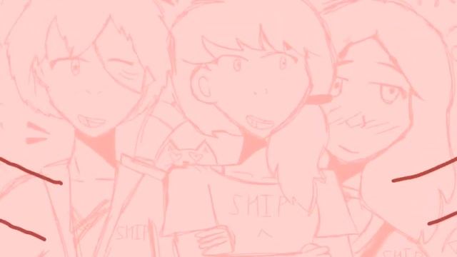 Shipping Meme(joke) смотреть онлайн