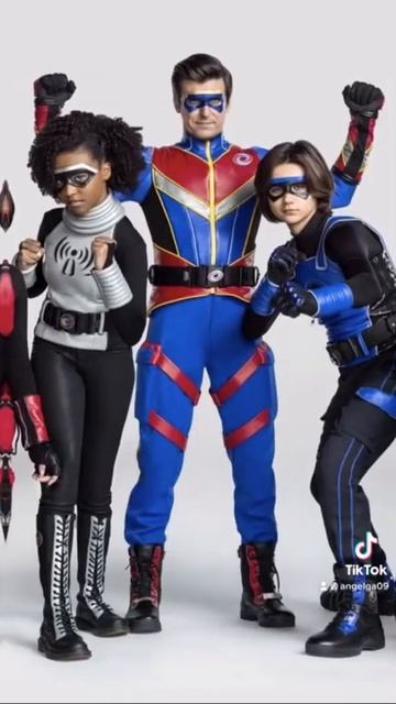 Henry Danger смотреть онлайн