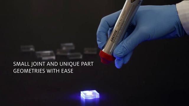 Henkel CL32 LED Spot Cure Light Source смотреть онлайн