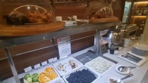 Бизнес-зал им на Павелецком вокзале в Москве! Чем кормят, и как выглядит.