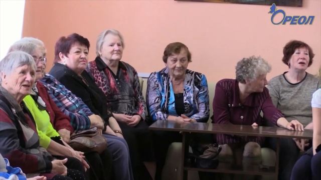 Волонтерская акция в экологическом лагере смотреть онлайн