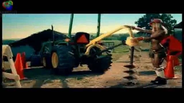 Bloodhound Gang - Foxtrot Uniform Charlie Kilo official music video смотреть онлайн