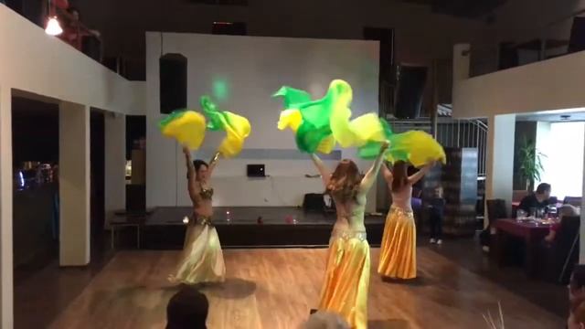 Leiladance restoran Merlot "Alexsandria" party.18.06.2017 смотреть онлайн