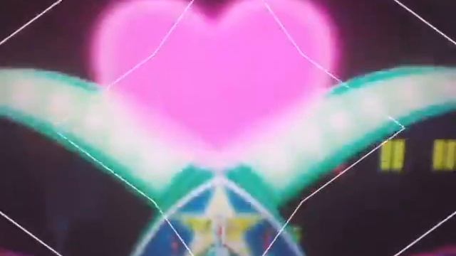 Lolirock: Shape of You (Major Lazer Remix feat. Nyla And Kranium) смотреть онлайн