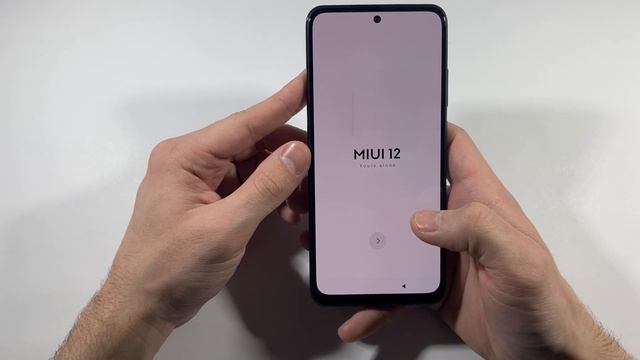 Xiaomi Redmi Note 10 Onyx Gray Unboxing смотреть онлайн