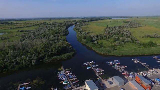 AzovSkyCam_1 смотреть онлайн