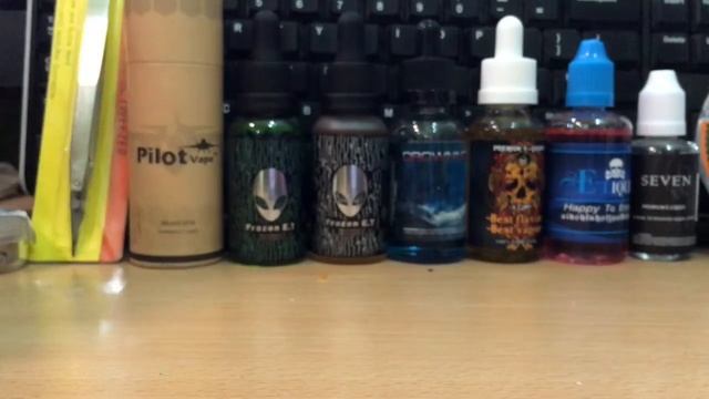 Unboxing e juice, pre-built coil, tweezer and cotton - gearbest.com смотреть онлайн