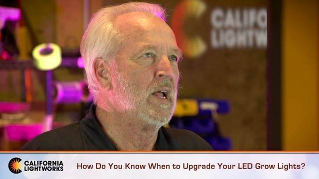 How do you know when to upgrade LED Grow Lights? смотреть онлайн