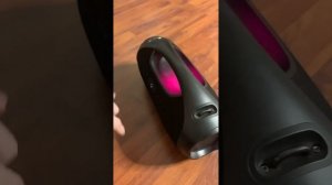 Fiero FR600 #музыка#бытовая_техника#акустика #dns#fiero#портативнаяколонка #колонка