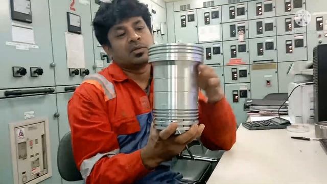 How does it works?? KNOW EVERYTHING ABOUT TANDEM PISTON.. смотреть онлайн