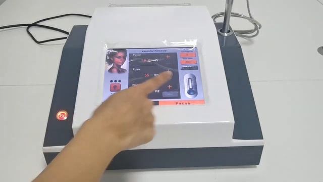 2 in 1 980nm diode laser machine for vein vascular removal and nail fungus removal смотреть онлайн