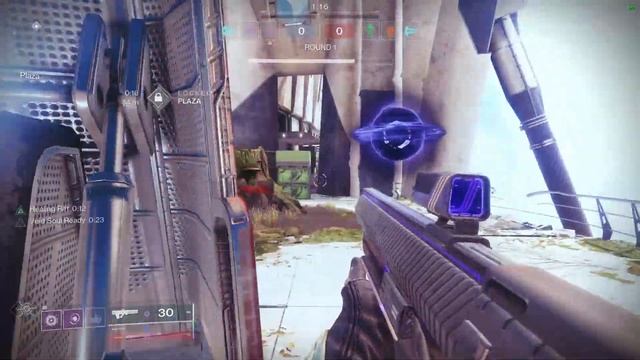 Graviton Lance Is A Balanced Gun :) смотреть онлайн