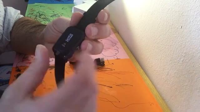 Xiaomi AMAZFIT BIP smart watch alla portata di tutti per € 49,99 [ITA] смотреть онлайн