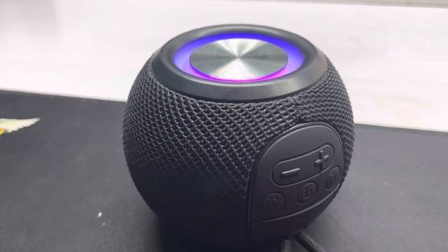 Top notch quality in budget | Portronics resound 5w Bluetooth speaker | Unbxoing & Detail test | смотреть онлайн