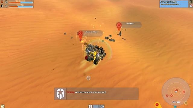 Terra Tech - 0.7.1.2 - PT 2 - The Thrill Of Battle - Let's Play смотреть онлайн
