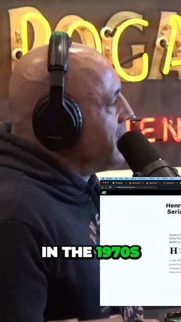 The Disturbing Love Story of Americas Most Notorious Serial Killers смотреть онлайн