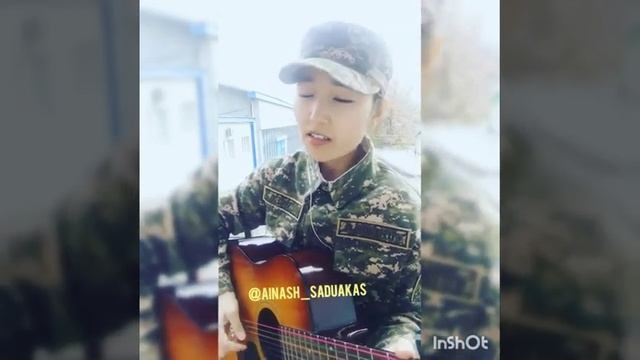 Куандык Рахым Хит АрмиЯ смотреть онлайн