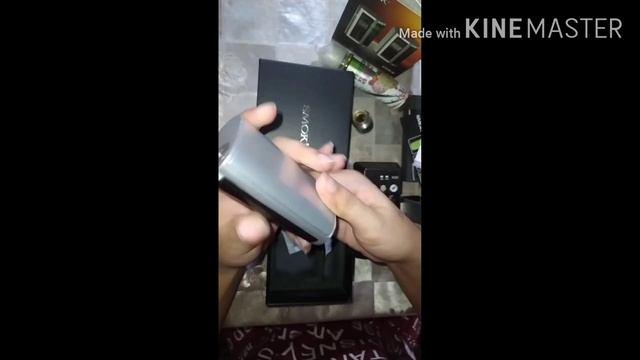 SMOK GX2/4 смотреть онлайн
