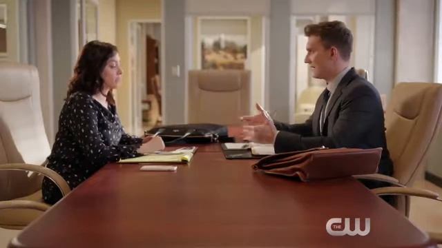Crazy Ex Girlfriend CW 3x13 Sneak Peek Nathaniel is Irrelevant Season Finale смотреть онлайн
