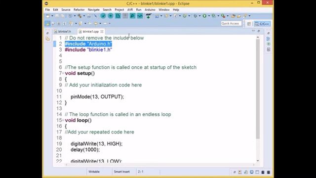 How to Arduino Lesson 9 - Includes Ebonygeek45 смотреть онлайн