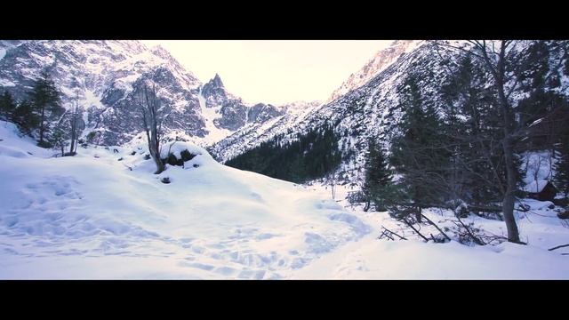 Zakopane | Bukowina Tatrzańska | 4K смотреть онлайн