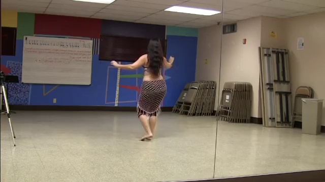 танец живота 328