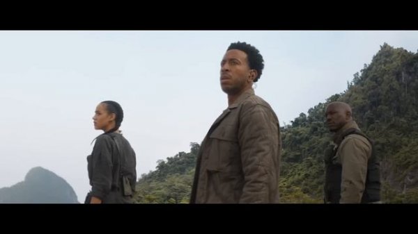 Fast & Furious 9 – Bande-annonce officielle (Universal Pictures) HD