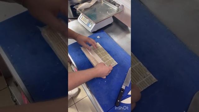 Тортилья ролл копченая курочка смотреть онлайн