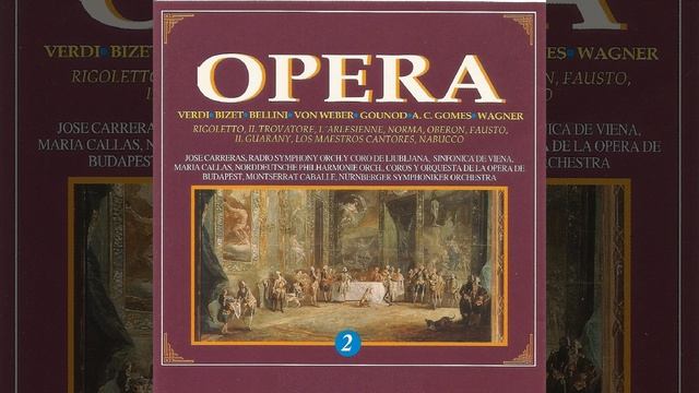 Oberon, J. 306: Overture смотреть онлайн