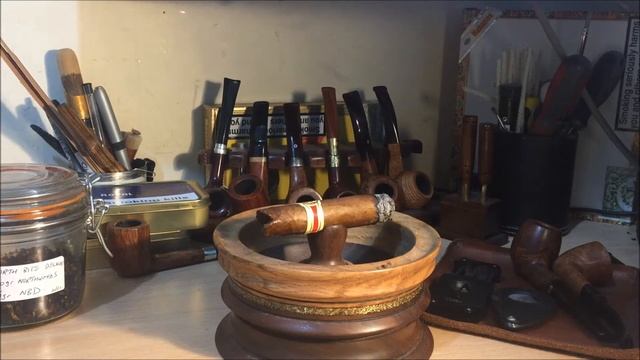 My first Diplomaticos No 2 Cuban Cigar смотреть онлайн