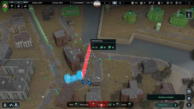 We Got Our Car Back - Fort Monroe Virginia - Infection Free Zone Gameplay - 08 смотреть онлайн