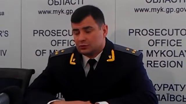 TIMES mk ua зампрокурора Николаевской области Дмитрий Ефименко о причинах взрыва многоэтажки на Нам смотреть онлайн