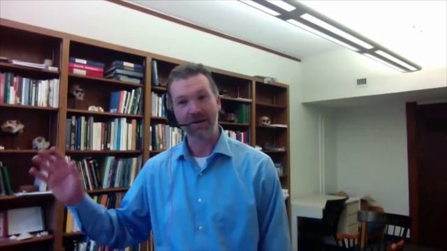 Nature & Nurture #41: Dr. Jeremy DeSilva - First Steps: How Walking Upright Made Us Human смотреть онлайн