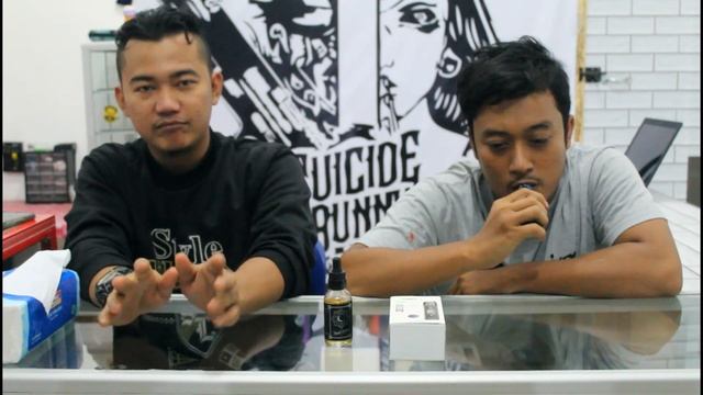 VOOPOO Vinci X + Adapter 510 + MUSE RDA смотреть онлайн