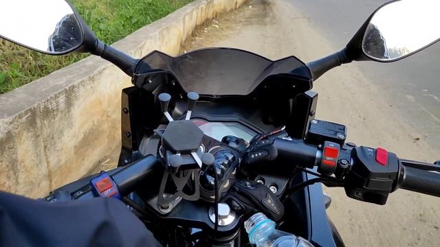 Pulsar 220f bs 6 Real mileage test/Shoking Result. #mileage_test #shorts смотреть онлайн