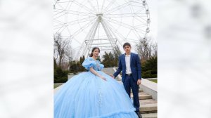 Коля Пурика андя цэрэ ла Боря г. Батайск 2 часть