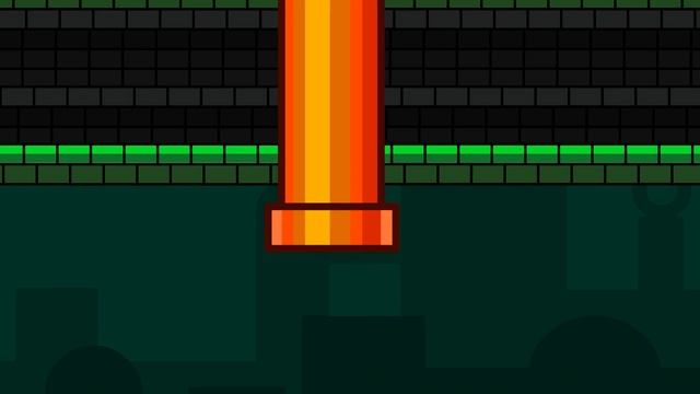 Geometry Dash Animation - 2.2 смотреть онлайн