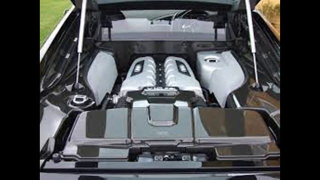 Audi R8 Review смотреть онлайн