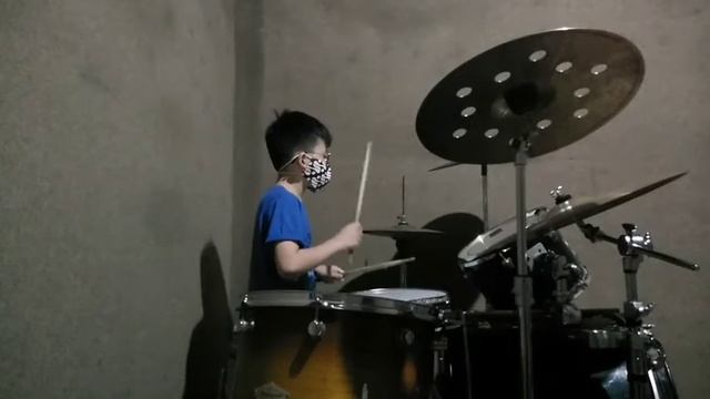 deka drum2. - closer song. смотреть онлайн