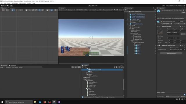 FCP - Ep 11 HUD Messages смотреть онлайн