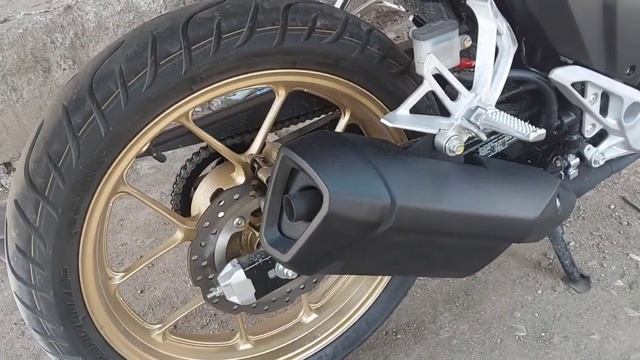 HONDA WINNER X 150 UNA KONG SAKAY | katakecare смотреть онлайн