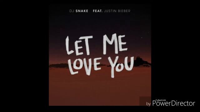 Let me love you |Dj snake | Full Whistle Cover . смотреть онлайн