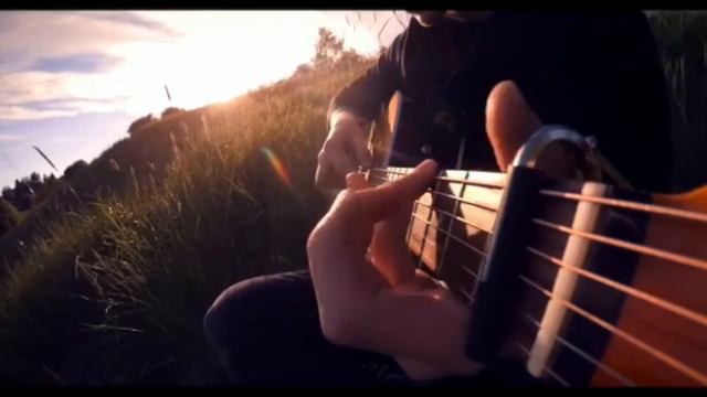 Top skill HARMONIC GUITAR by Joni Laakkonen смотреть онлайн