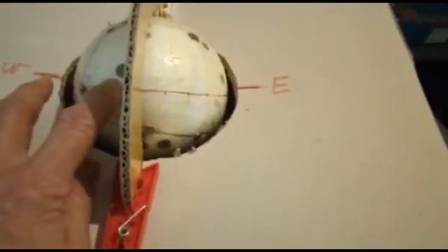 S-quark-querone 3: viaggiare informati (ma la Terra é rotonda?) смотреть онлайн