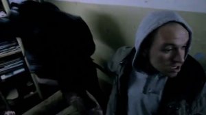 Проект Увечье(Луперкаль) - Стрижка(2015)